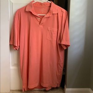 Vineyard vines polo